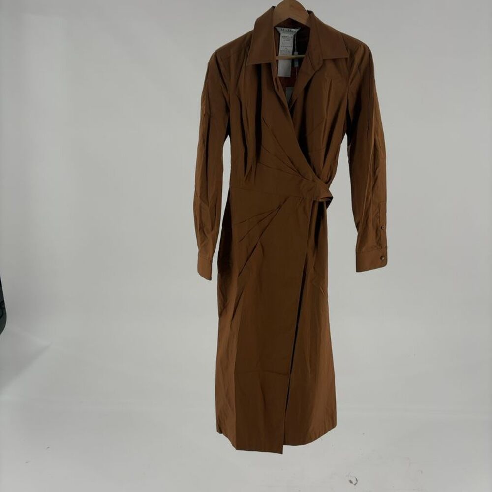 Max Mara Women's Sheath Dress